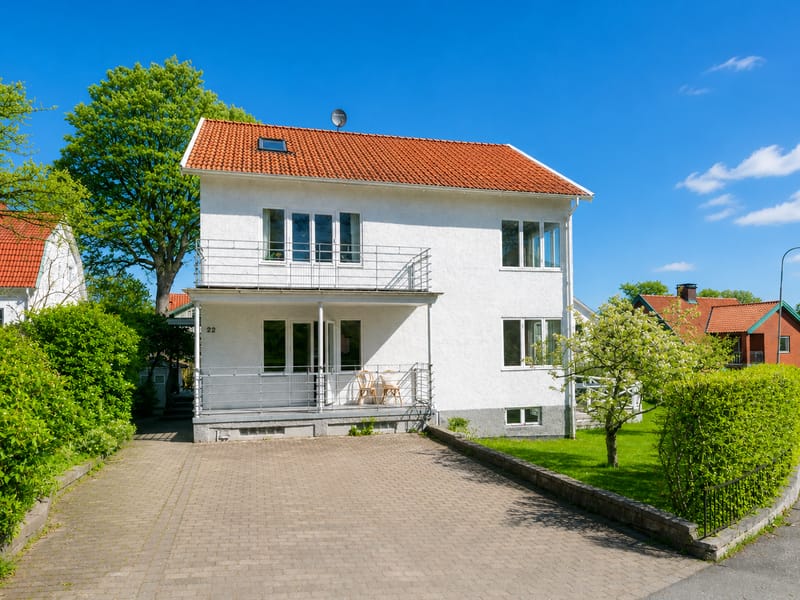 Welandergatan 22