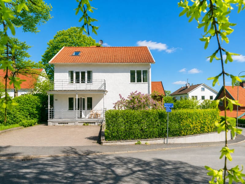 Welandergatan 22