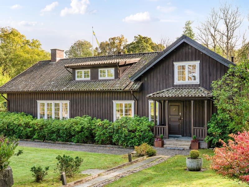 Almekärrsvägen 2