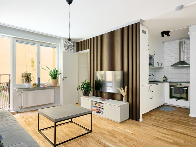 Bondegatan 18