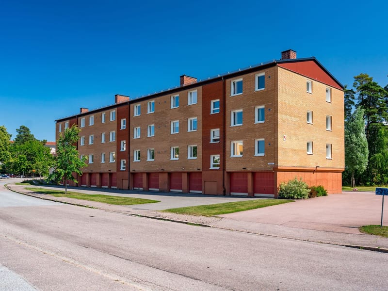 Gnejsvägen 3A