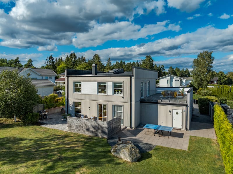 Lövbrunnavägen 35
