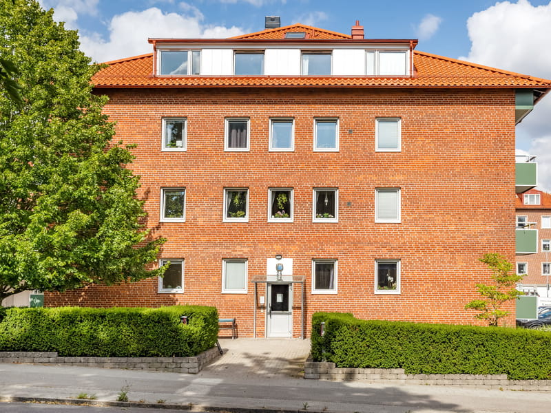 Bellevuevägen 24