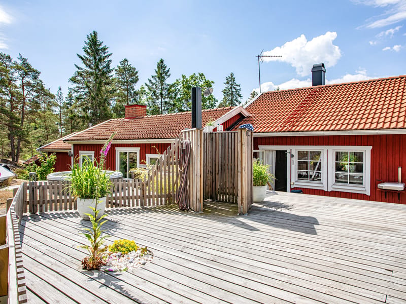 Fagerholmsvägen 18