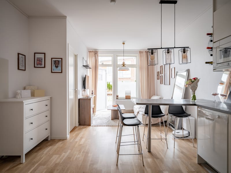 Hägerneholmsvägen 7B