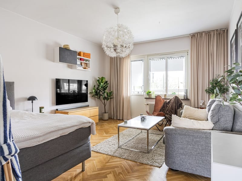 Bragegatan 29B