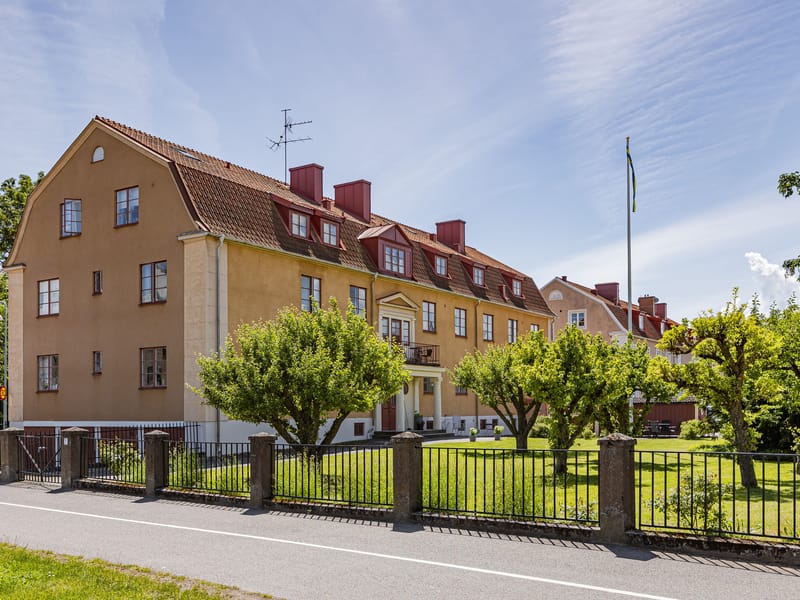 Fredriksskansgatan 9