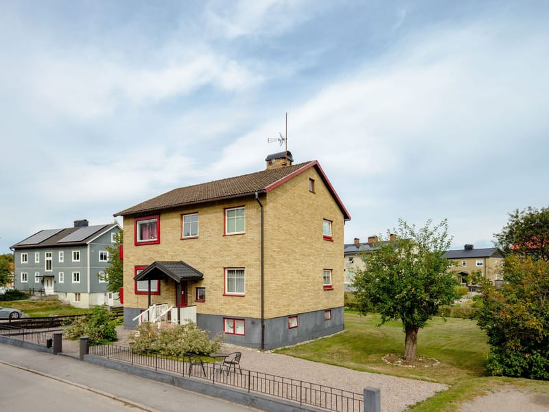 Skyttegatan 17