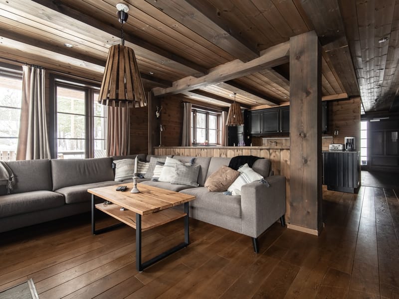 Lilla Panoramavägen 3B