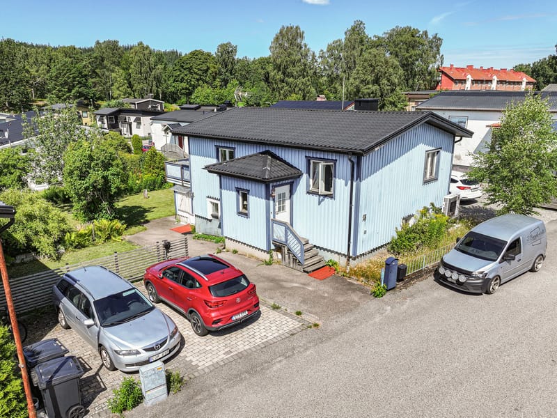 Vättegatan 15