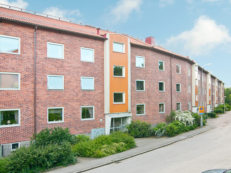 Klarinettgatan 12