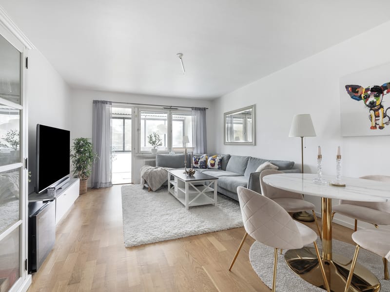 Västra Skolgatan 9B