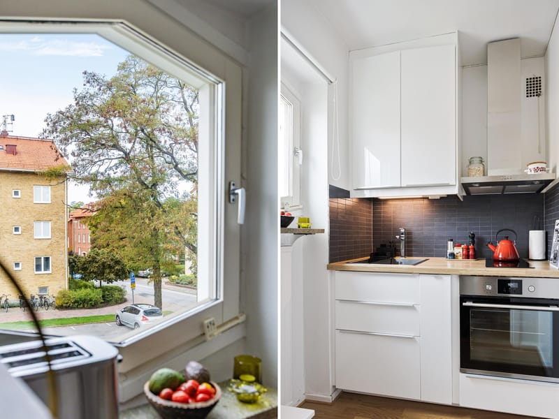 Ribevägen 19B