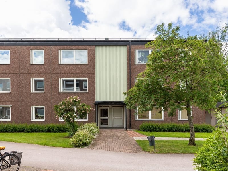 Lybecksvägen 19A