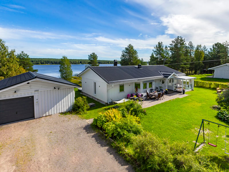 Metkroksvägen 230