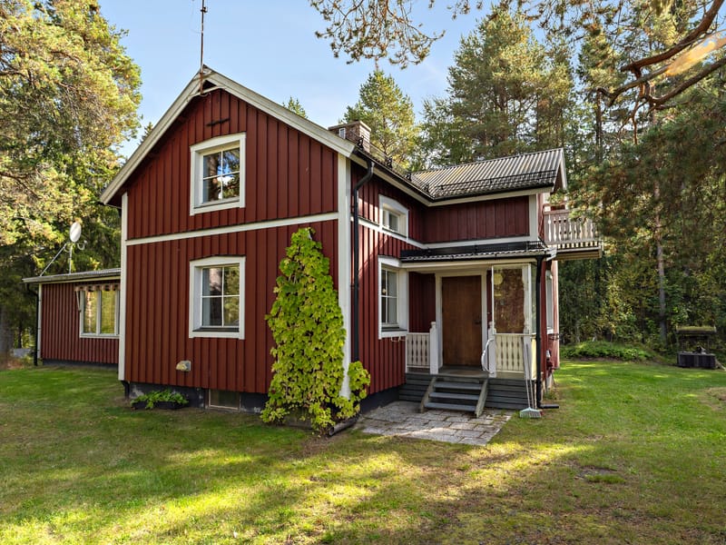 Mörövägen 351