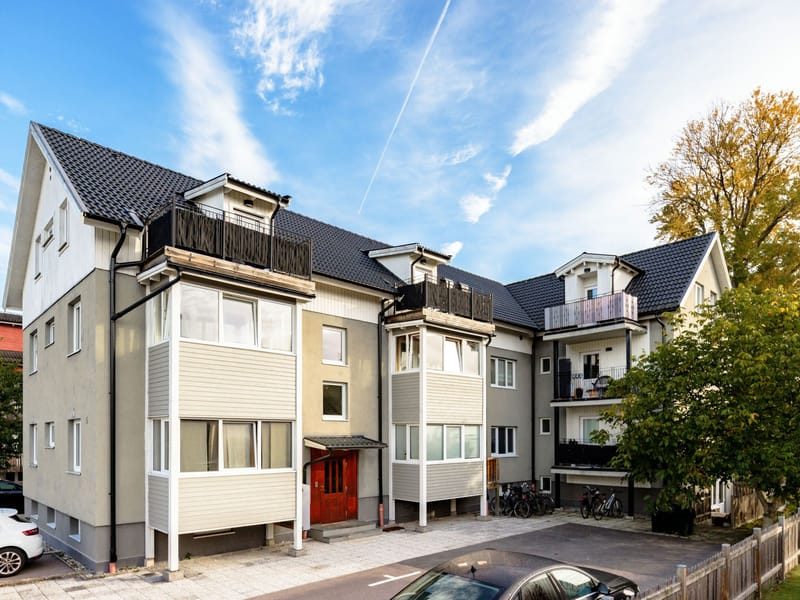 Frejagatan 5B