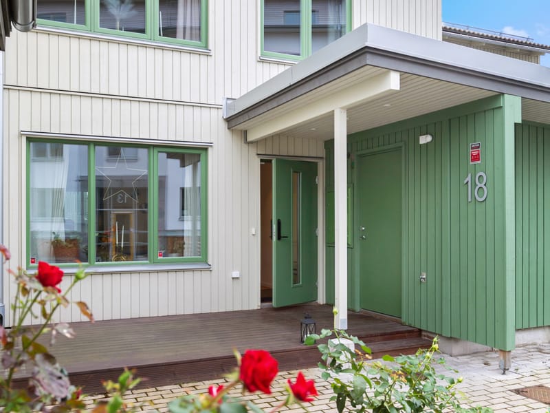 Silverdalsstråket 18