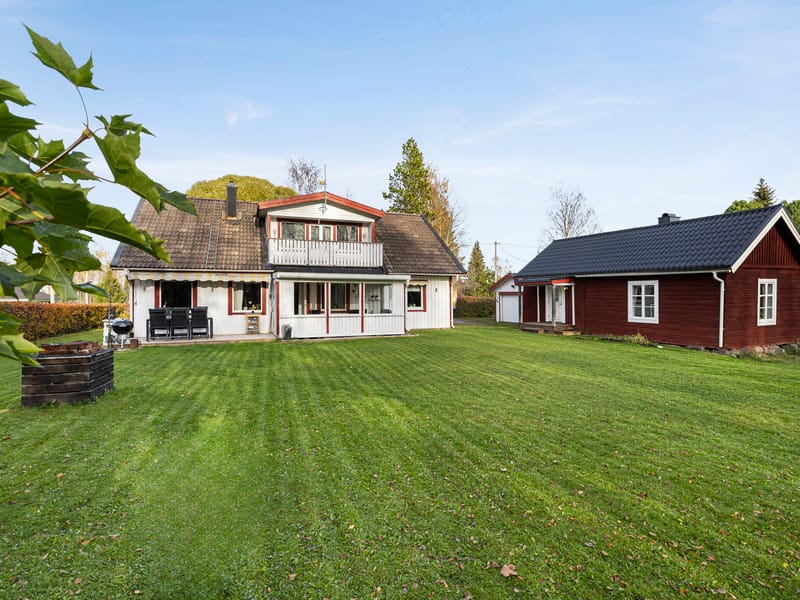 Kajsavägen 14