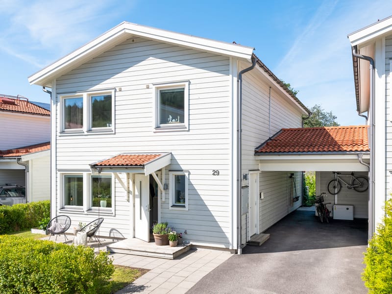 Bråta Mossevägen 29