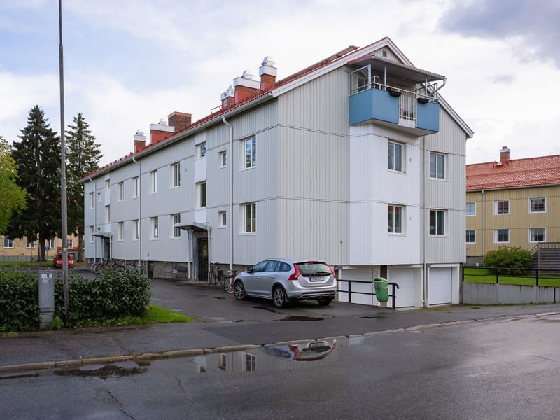 Fältjägarvägen 43A
