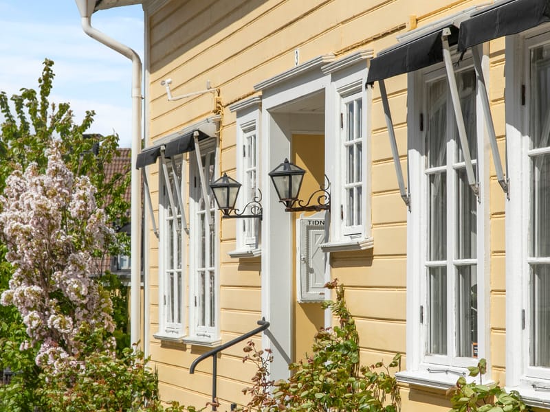 Fästningsgatan 3