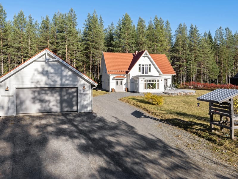 Metkroksvägen 254