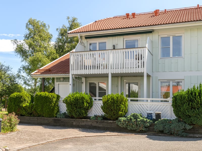 Båtsman kapers gata 62