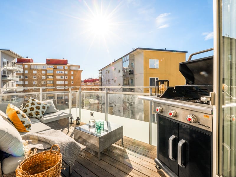 Solgatan 12