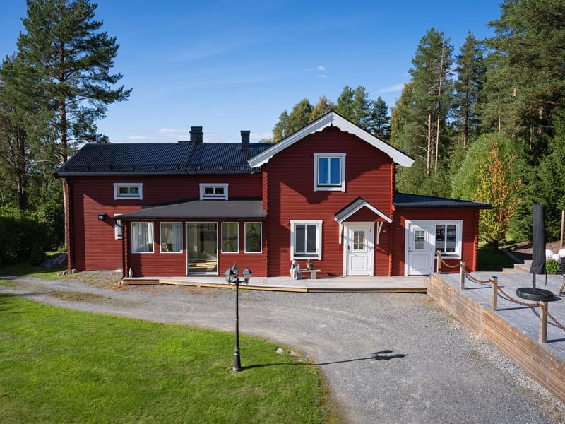 Frostkåge 282