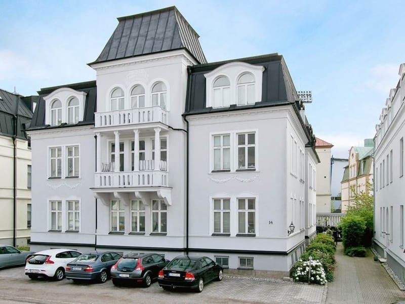 Hövitsmansgatan 14