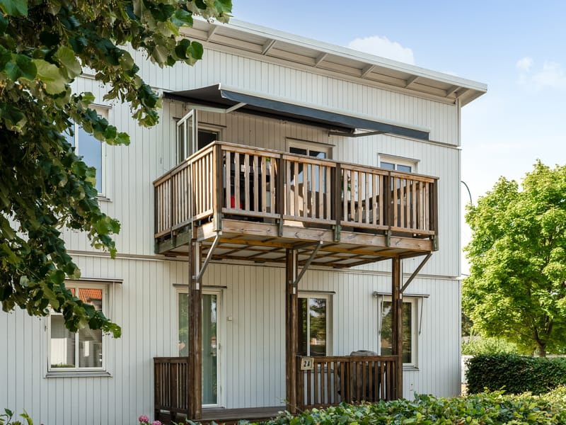 Junigården 2C