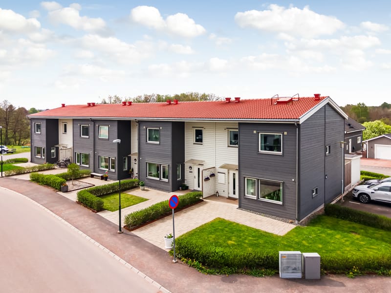 Koriandervägen 16E