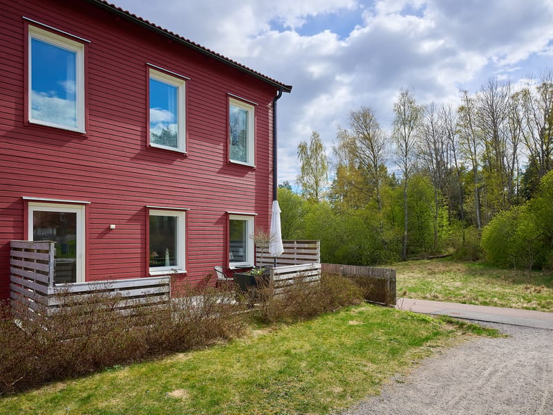 Svanvägen 9A