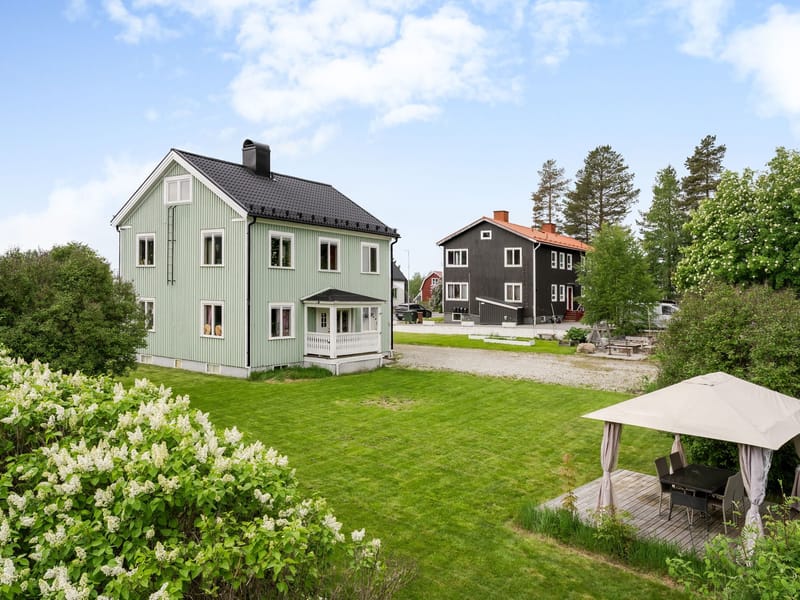 Hyttgatan 17