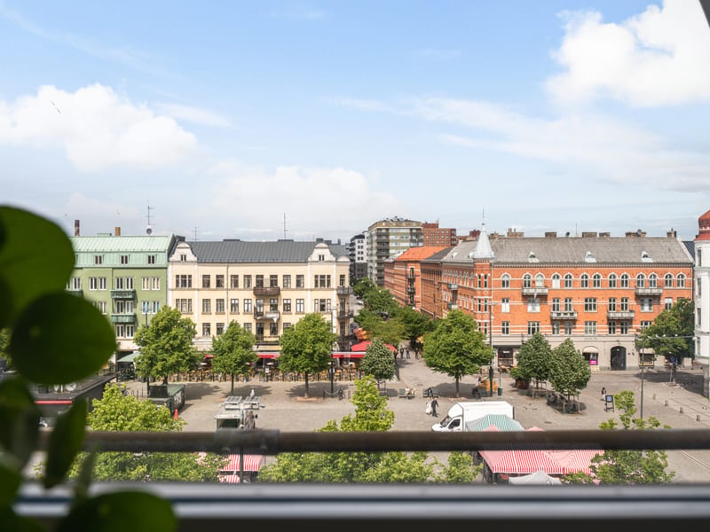 Möllevångstorget 7