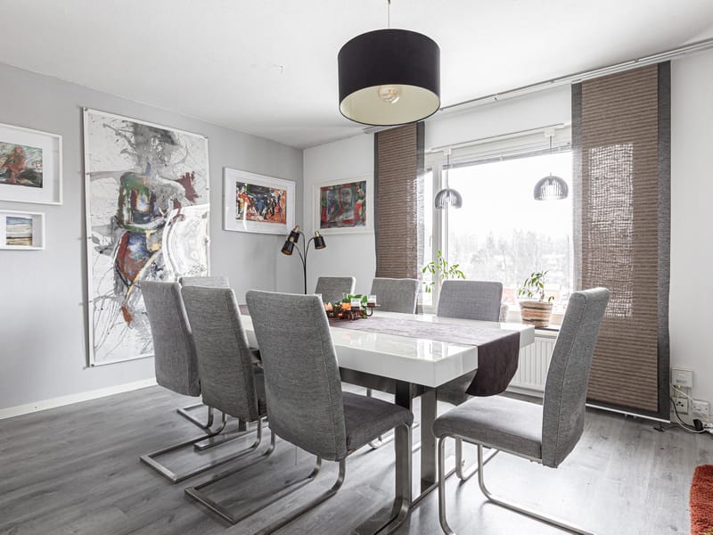 Scheelegatan 23A