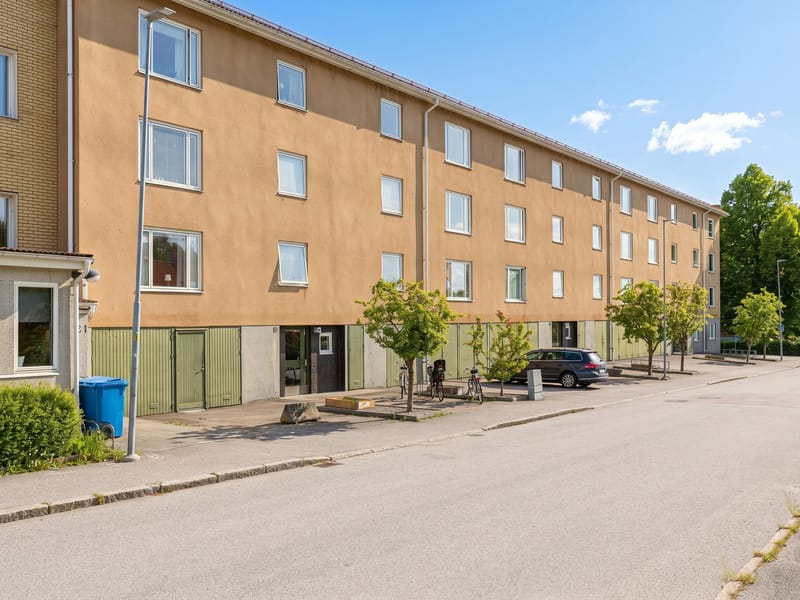 Scheelegatan 23A