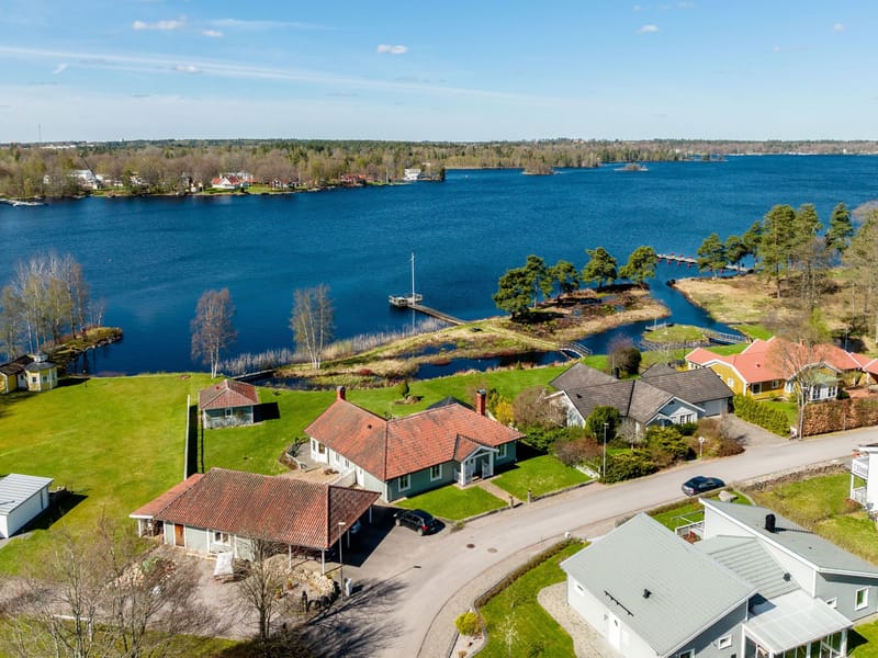 Lövängsvägen 1B
