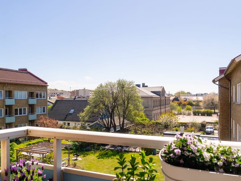 Östra Bernadottesgatan 37A