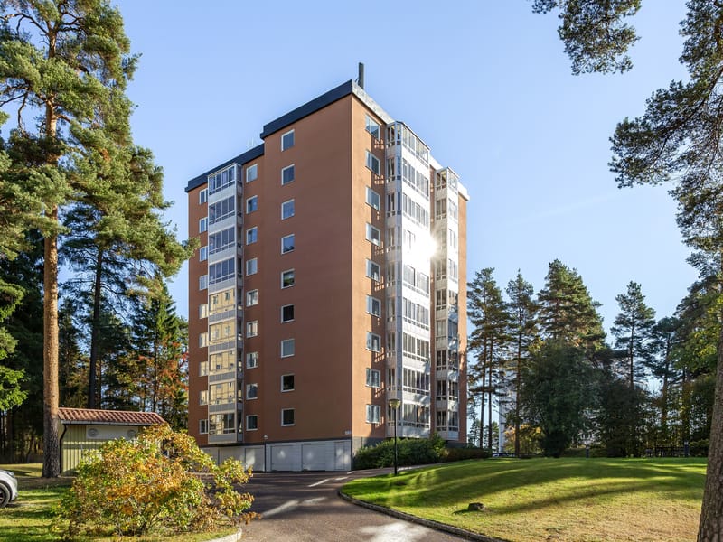 Furumovägen 12