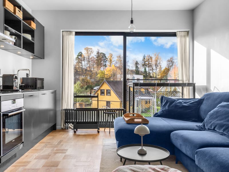 Minervavägen 28