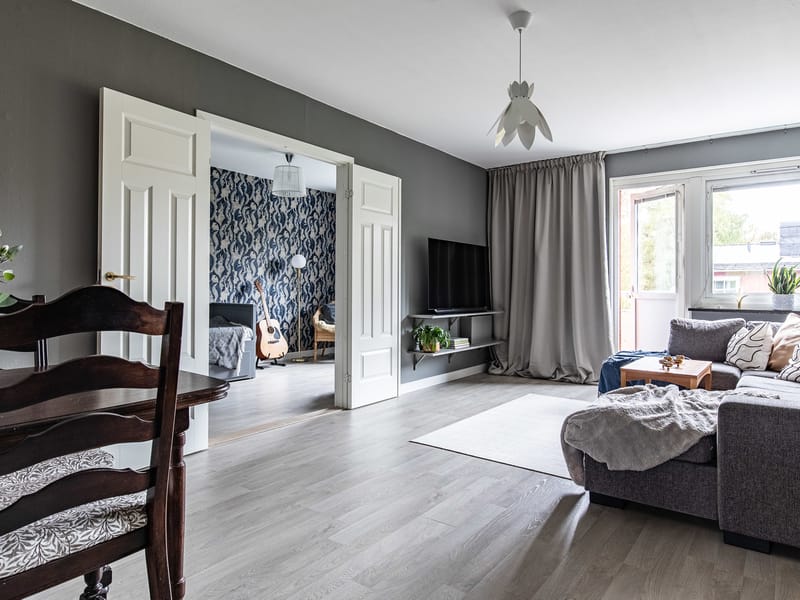 Norra Torlandsgatan 13 A