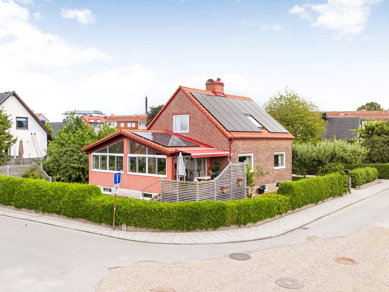 Jerusalemsvägen 4