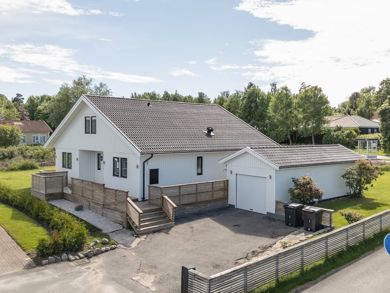 Vegavägen 7