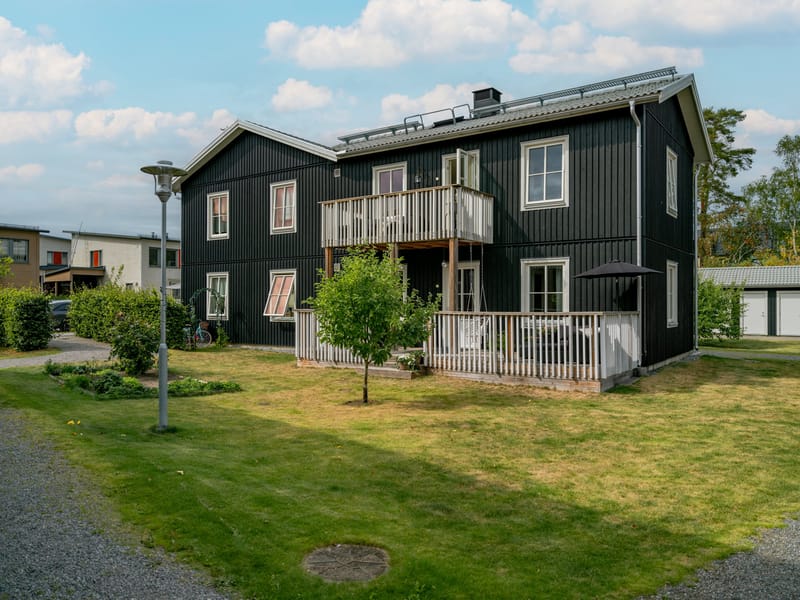 Ekebyvägen 6A