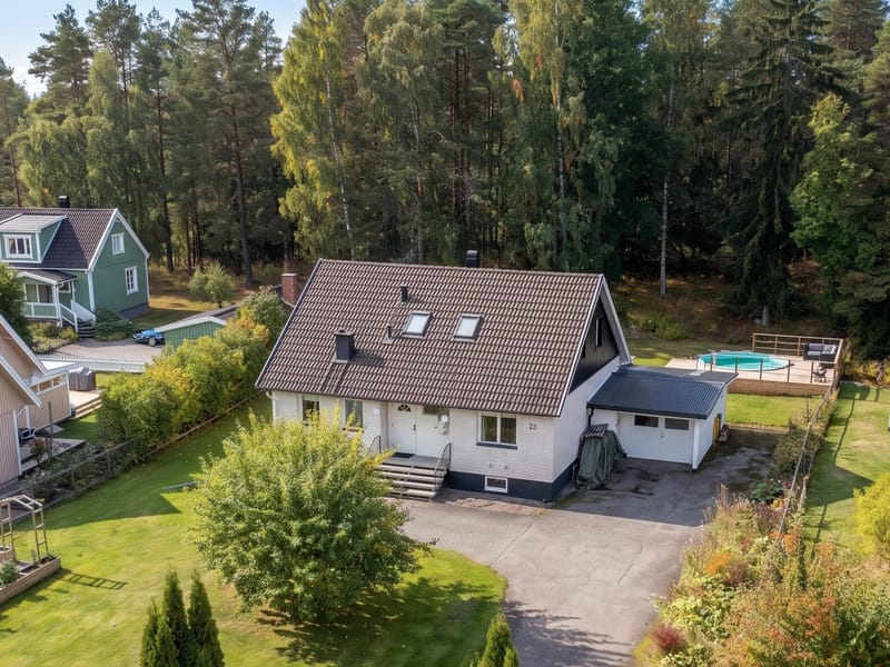 Östjädravägen 23