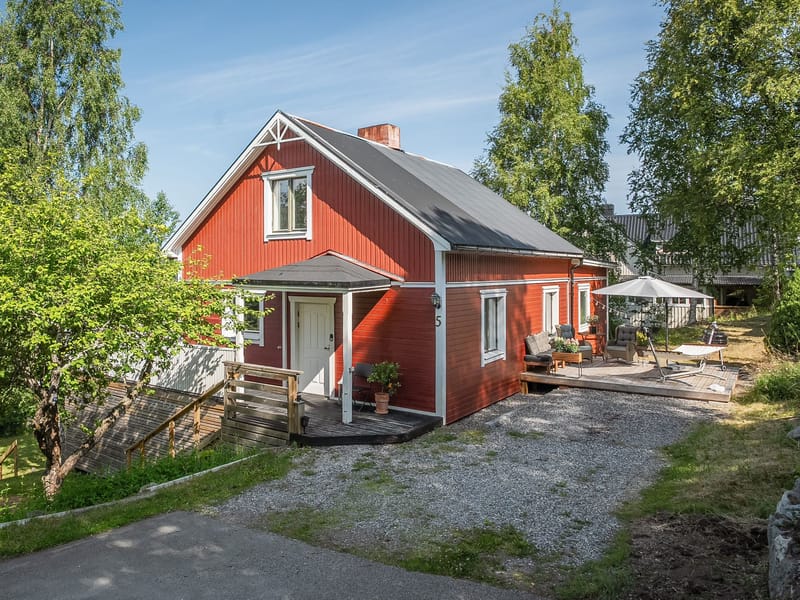 Malvavägen 5