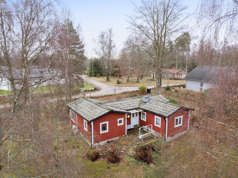Stenskogen 207