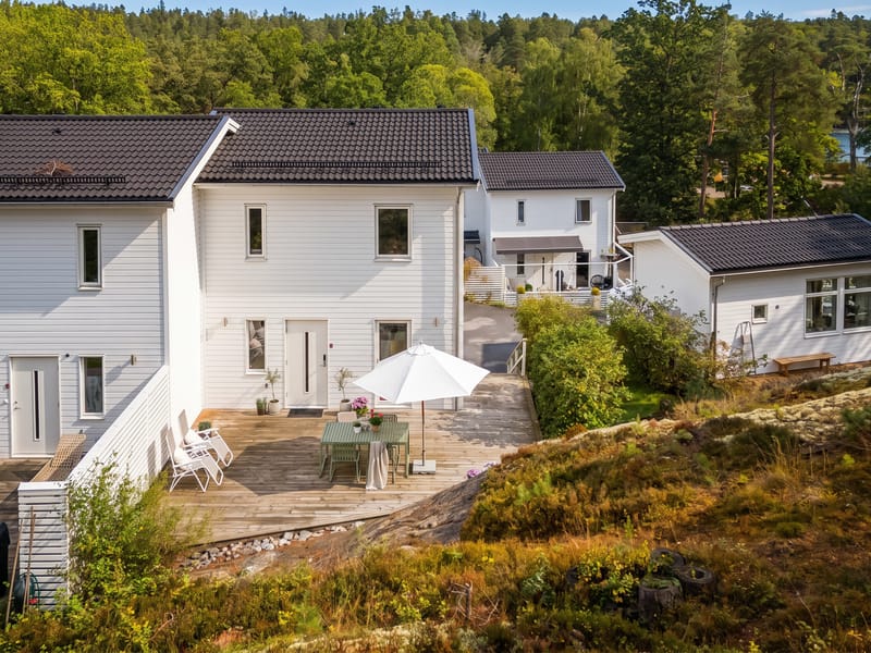 Vassviksvägen 8B
